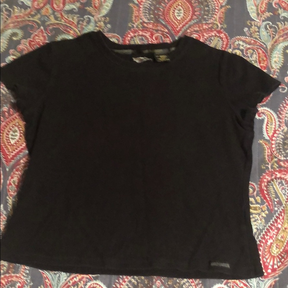 Harley Davidson Black Shirt